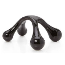 Massager do corpo, massager portátil, mini massager, plastic massager, massager